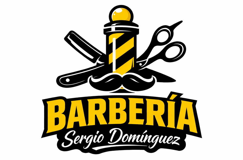 Barbería Sergio Domínguez